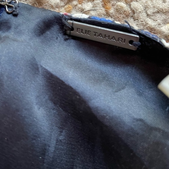 ELIE Tahari dress size 10 - Picture 8 of 10